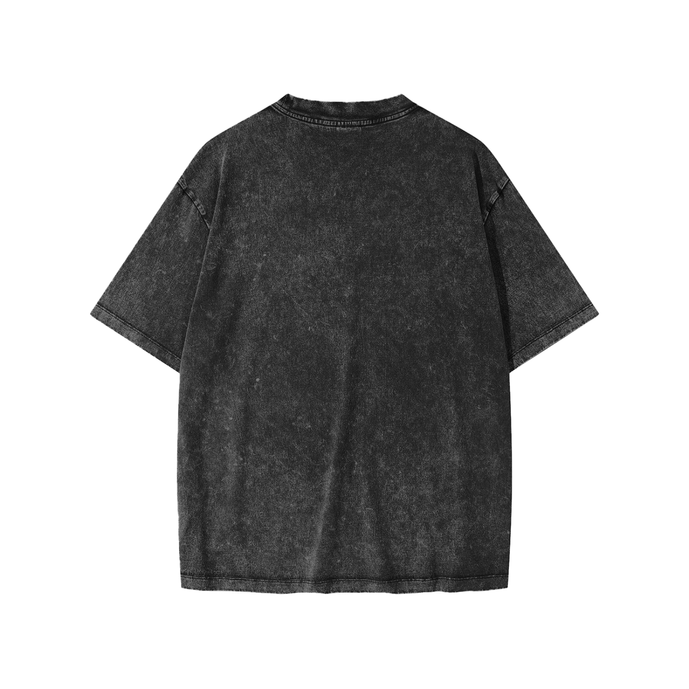 Weird Ones Snow Washed Kids' T-Shirt