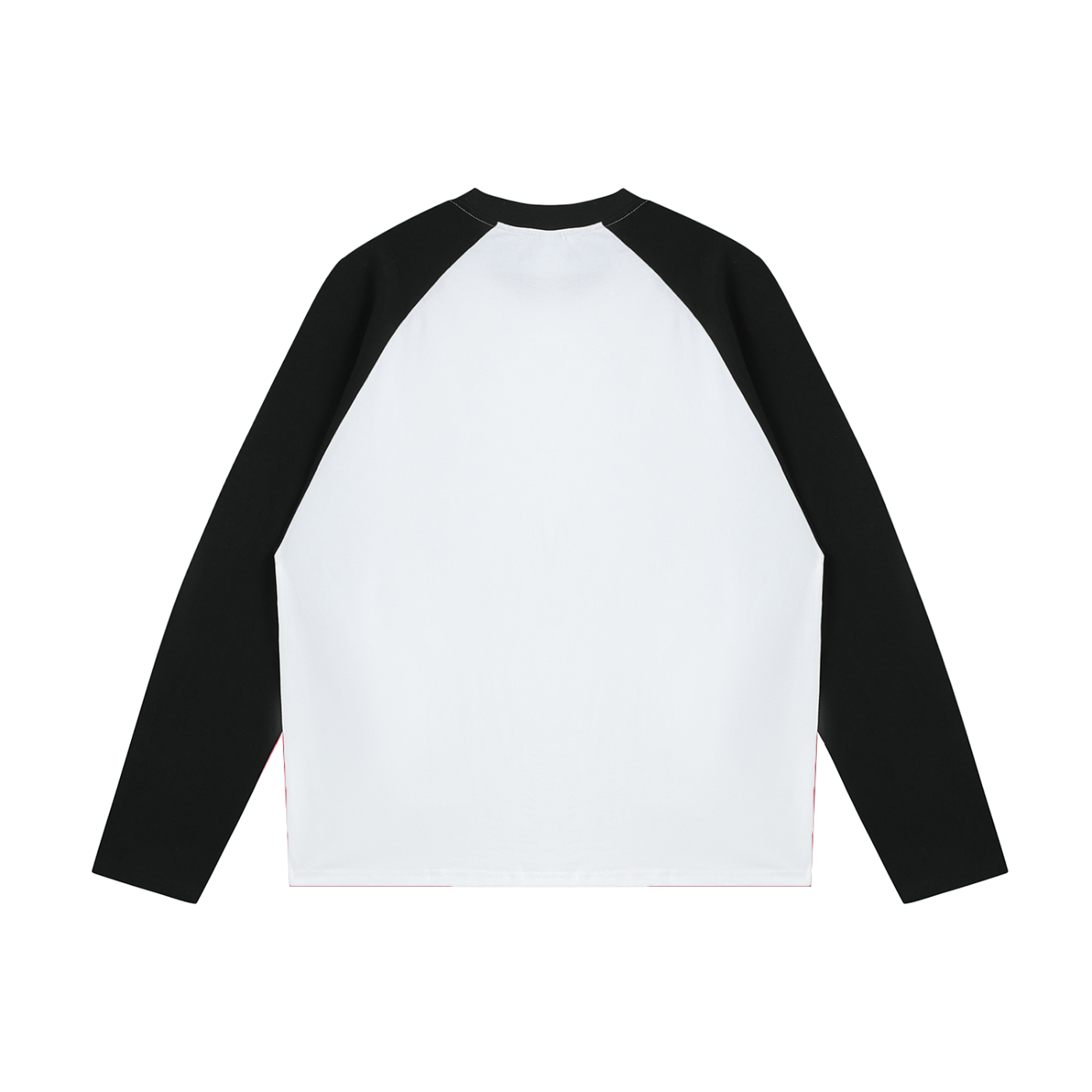 Trippz Baseball Long-Sleeve T-Shirt