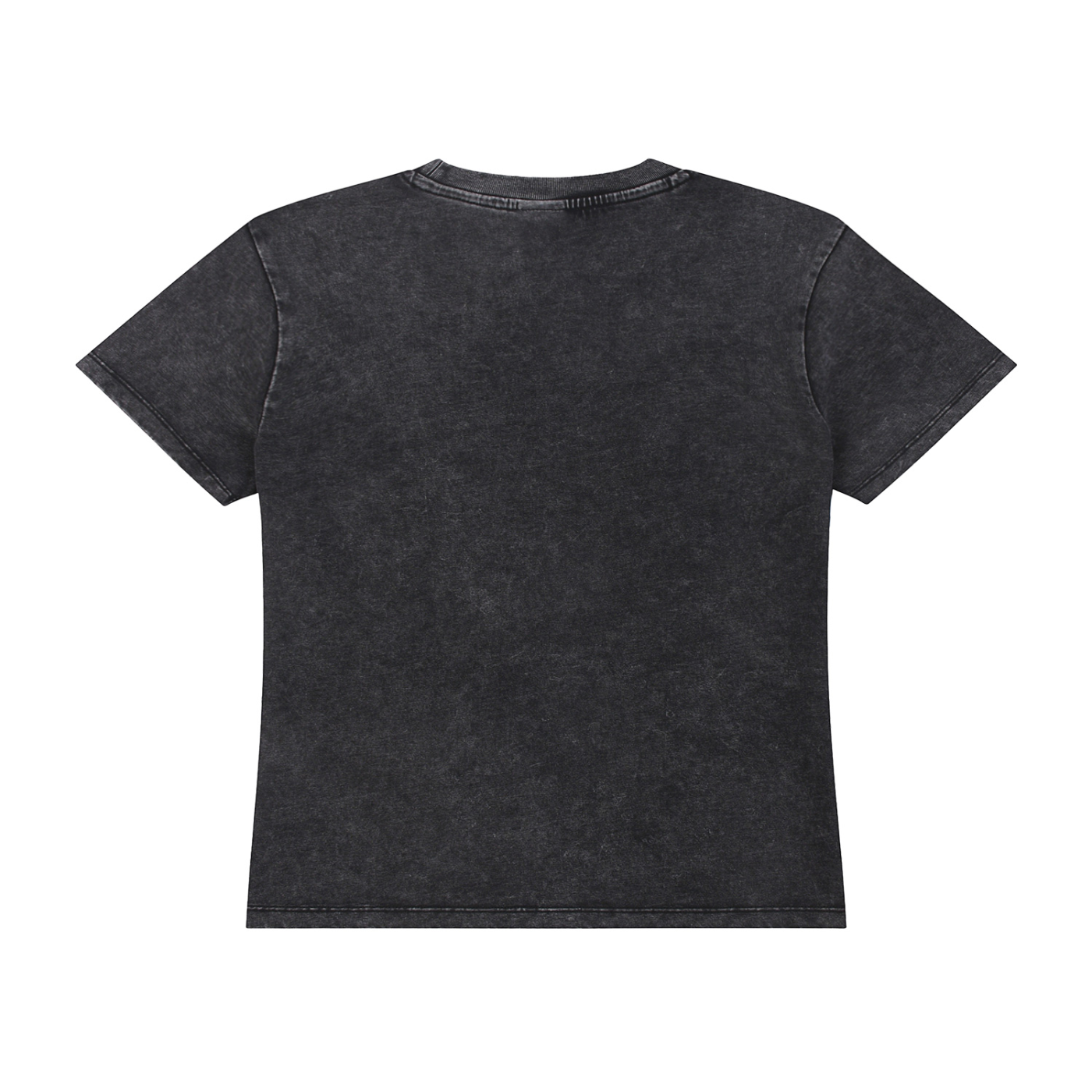 Trippz Vintage Wash Drop Shoulder Women's T-shirt