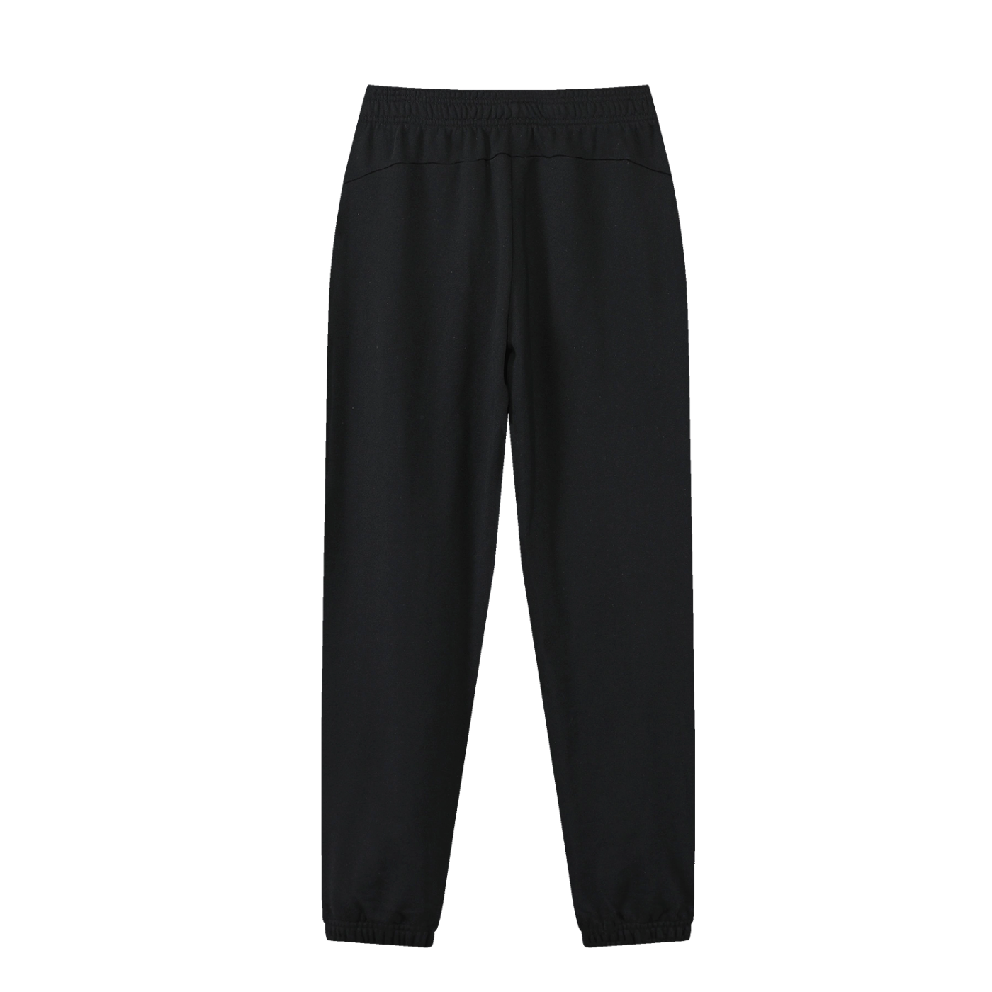 Trippy Face Essential Jogged Sweatpants
