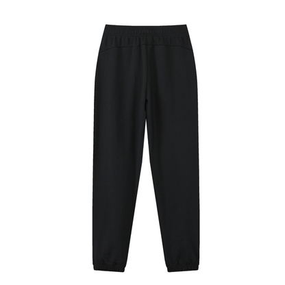 Trippy Face Essential Jogged Sweatpants