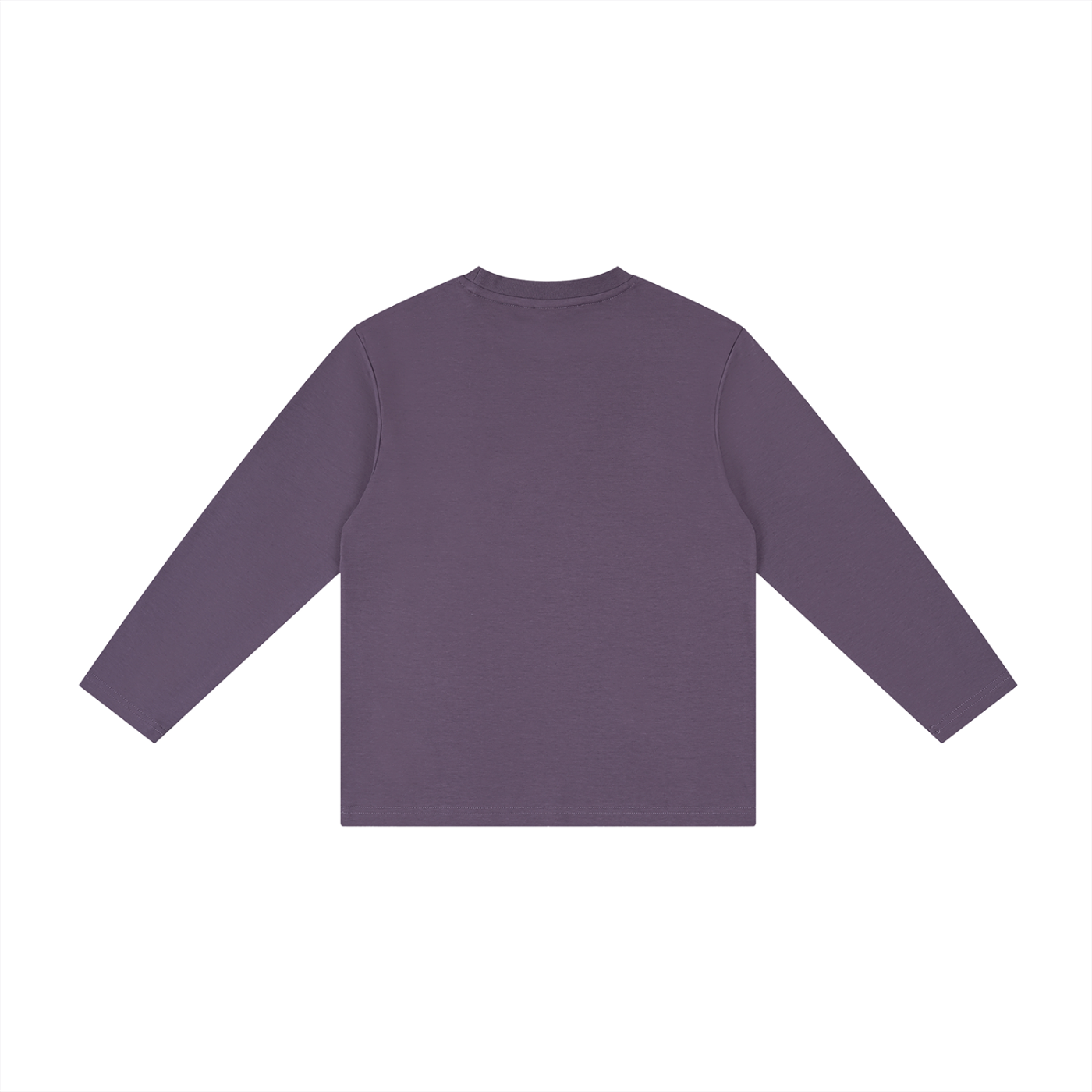 Trippz Drop Shoulder Kid's Long Sleeve T-Shirt