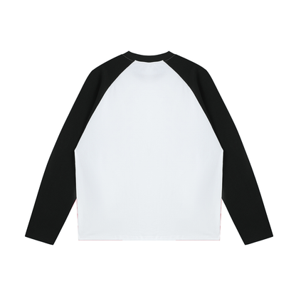 Trippz Baseball Long-Sleeve T-Shirt