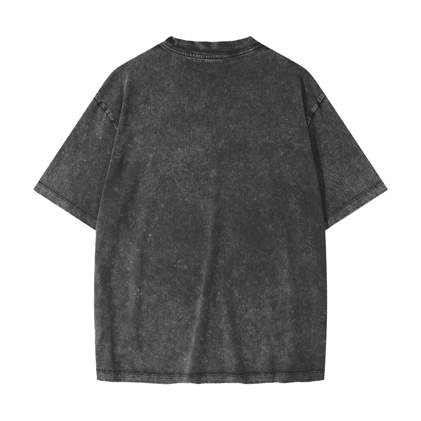 Weird Ones Alien Heavyweight Snow Washed T-Shirt